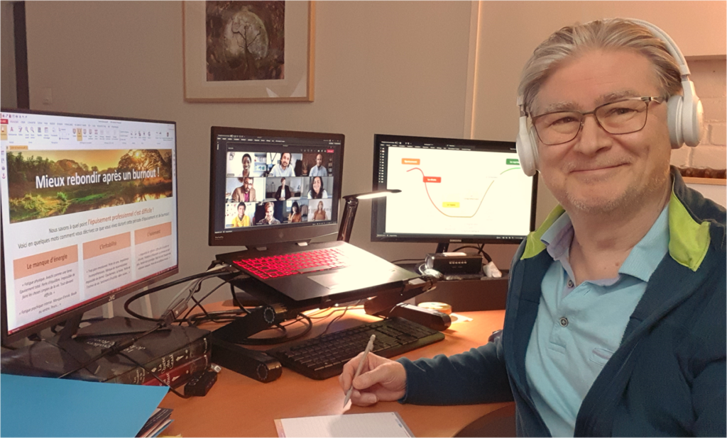 PFMV peuisement.org visio